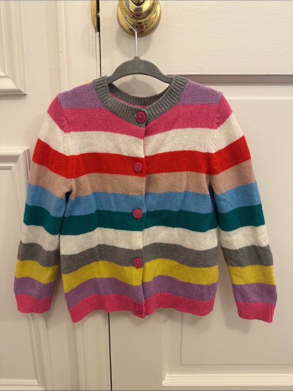Mini Boden Cardigan